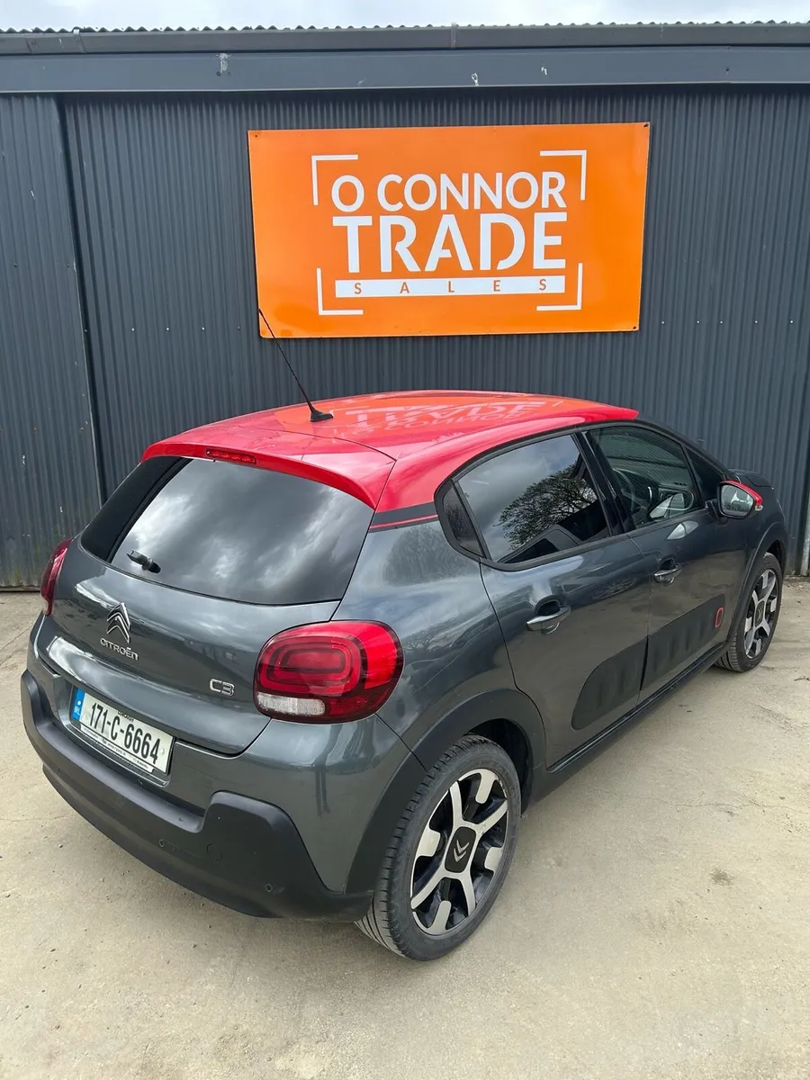 CITROEN C3 - Image 2