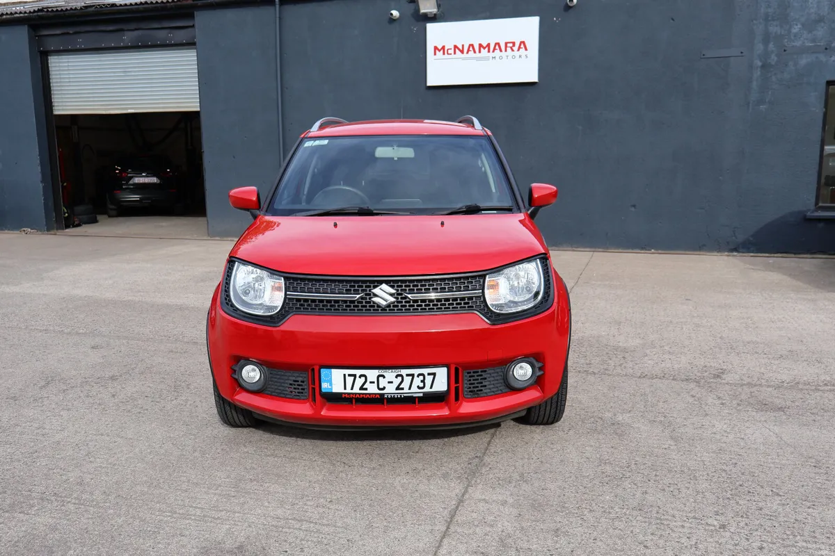 Suzuki Ignis SZ-T 1 Owner From New 24 Month NCT! - Image 4