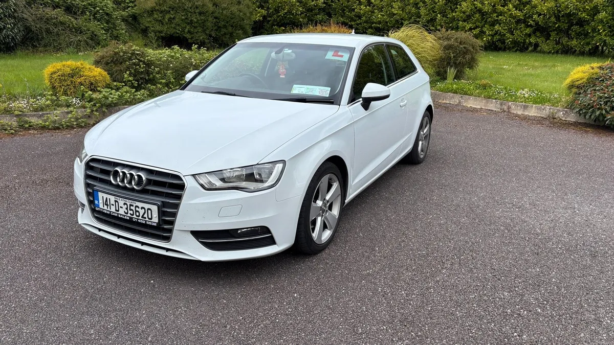 Audi A3 1.6 TDI - Image 2