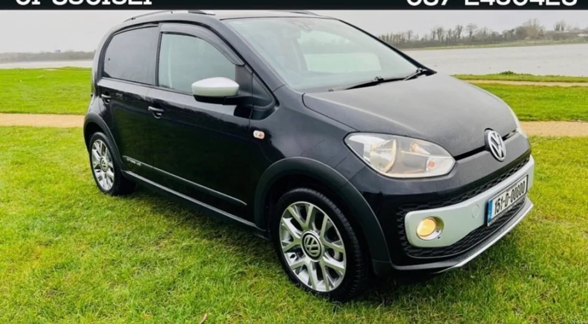 VW Up 2015 - Image 5