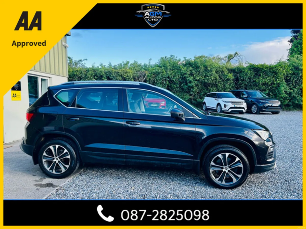 2021 SEAT Ateca - Image 3