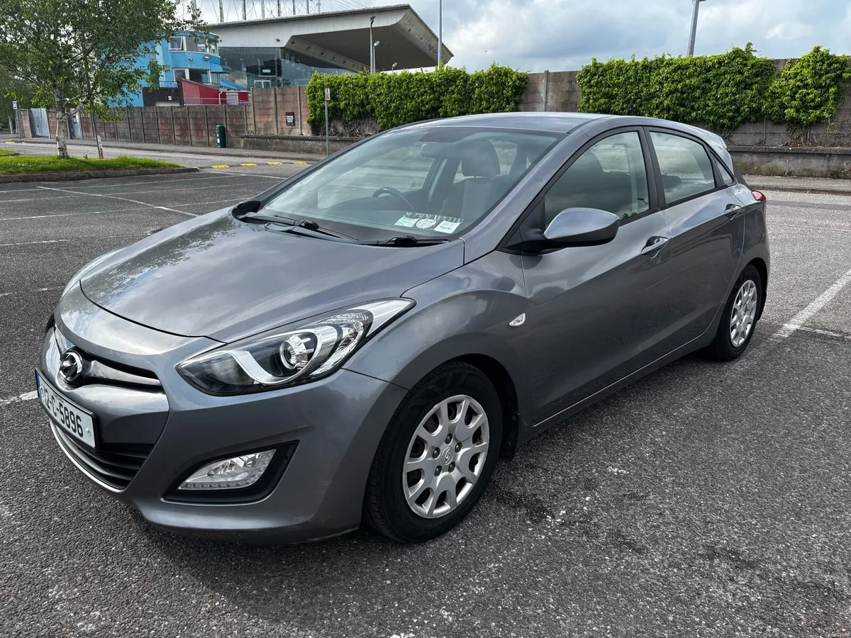 Hyundai i30 - Image 1