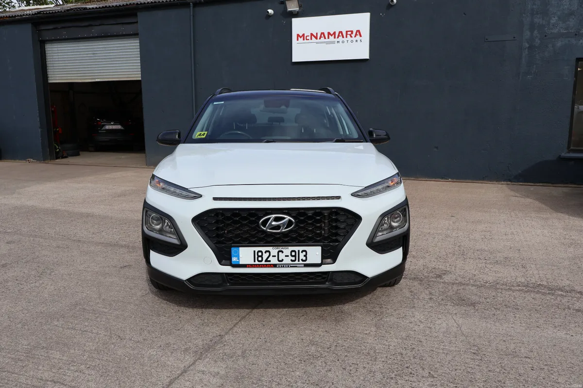 Hyundai KONA 1 Owner from New 24 Months NCT! - Image 4