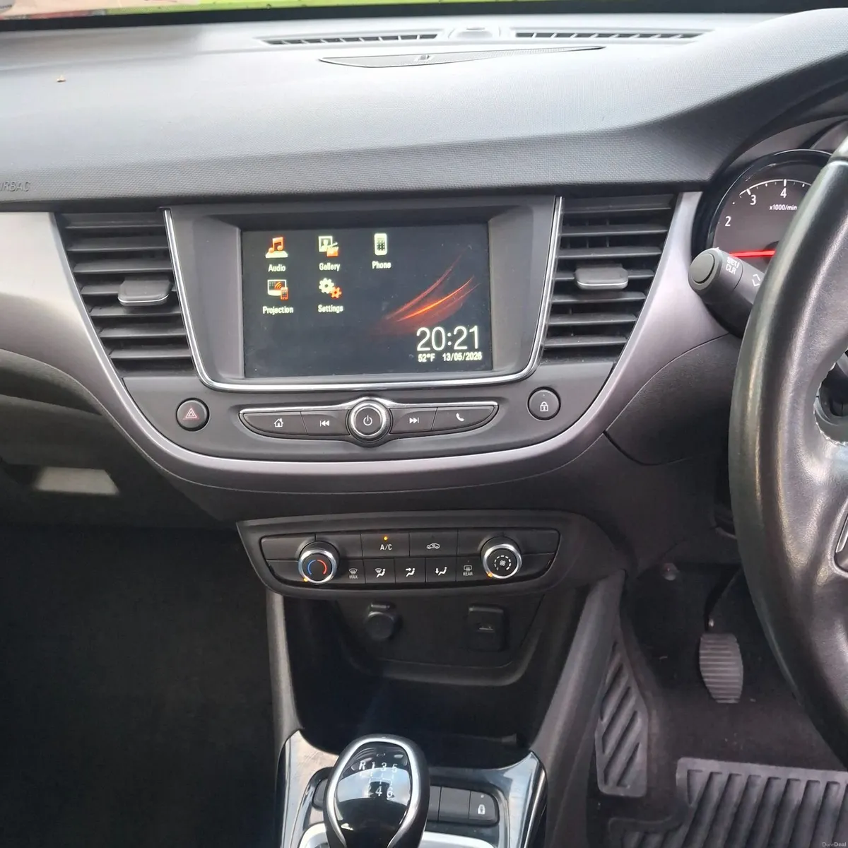 Opel Crossland X 2023 - Image 2