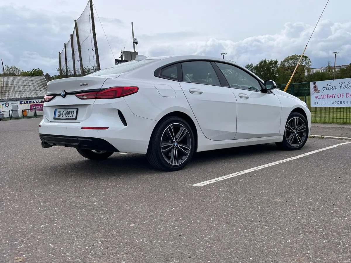 BMW 2 series MSport - Image 4