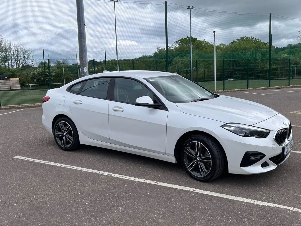 BMW 2 series MSport - Image 2