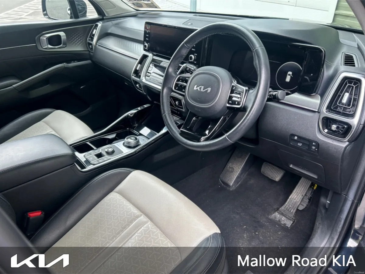 Kia Sorento K4 MY23 5DR AUTO - Image 2