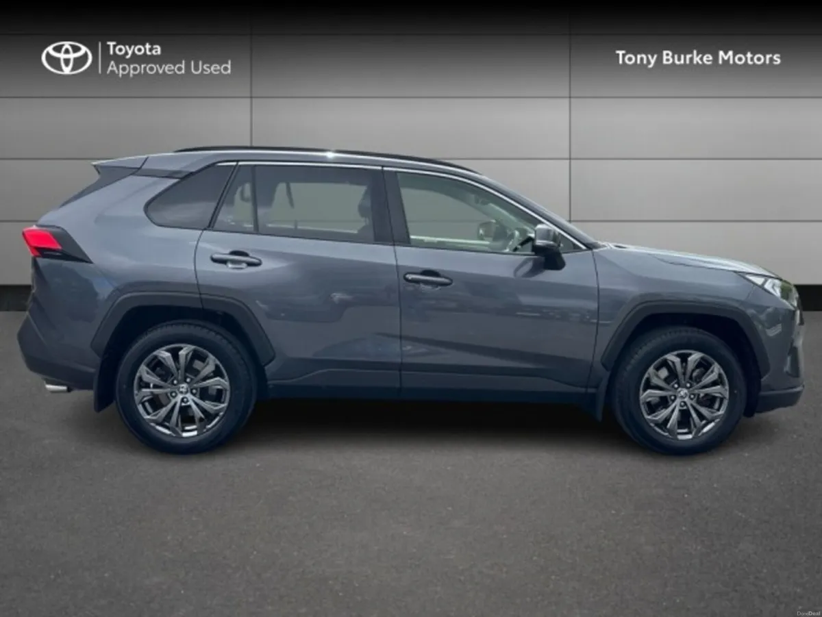 Toyota RAV4 Sol Edition - 2.5 Hybrid - AUTO - Full - Image 3
