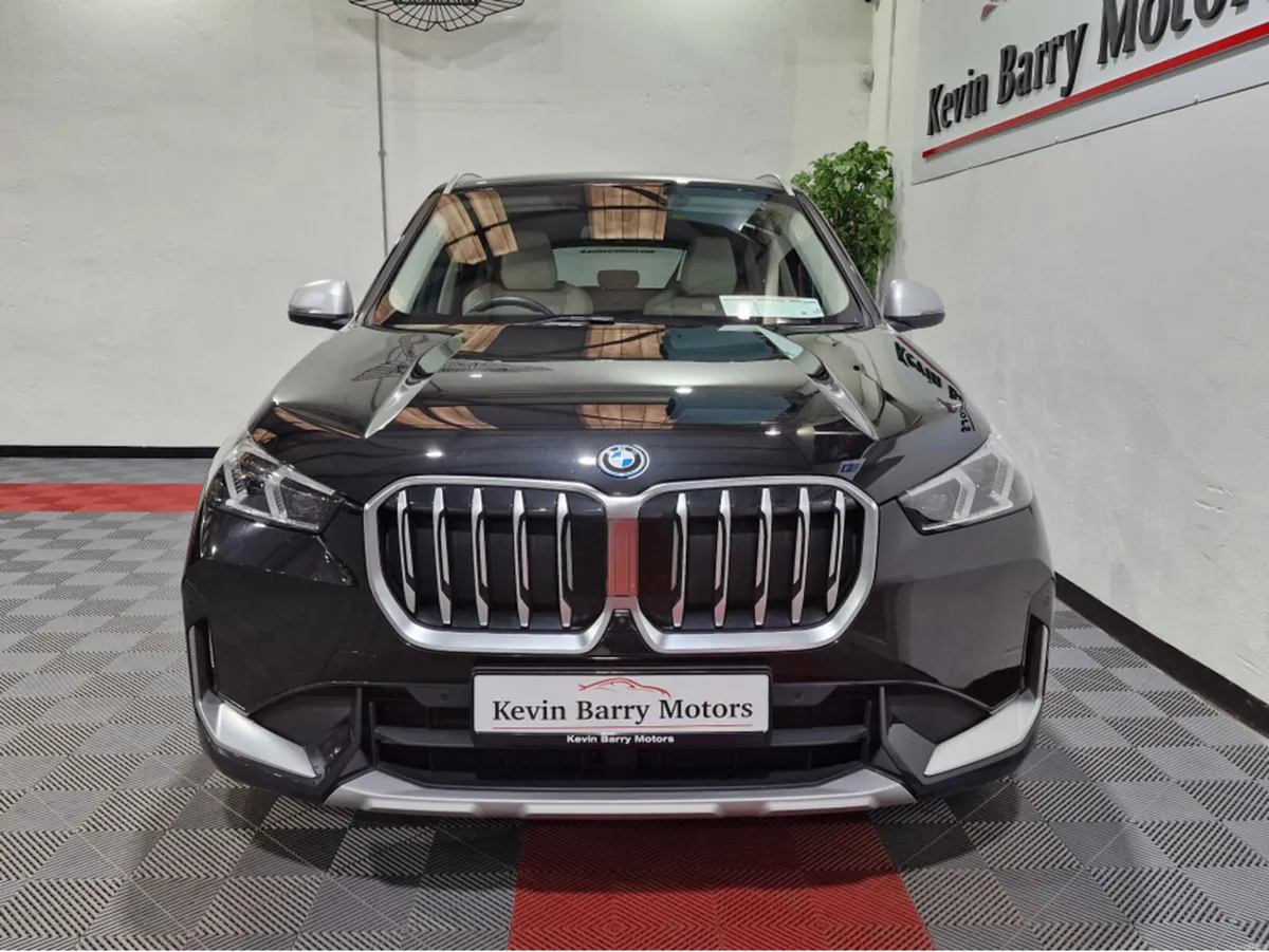 BMW X1 **DEPOSIT TAKEN** - Image 3