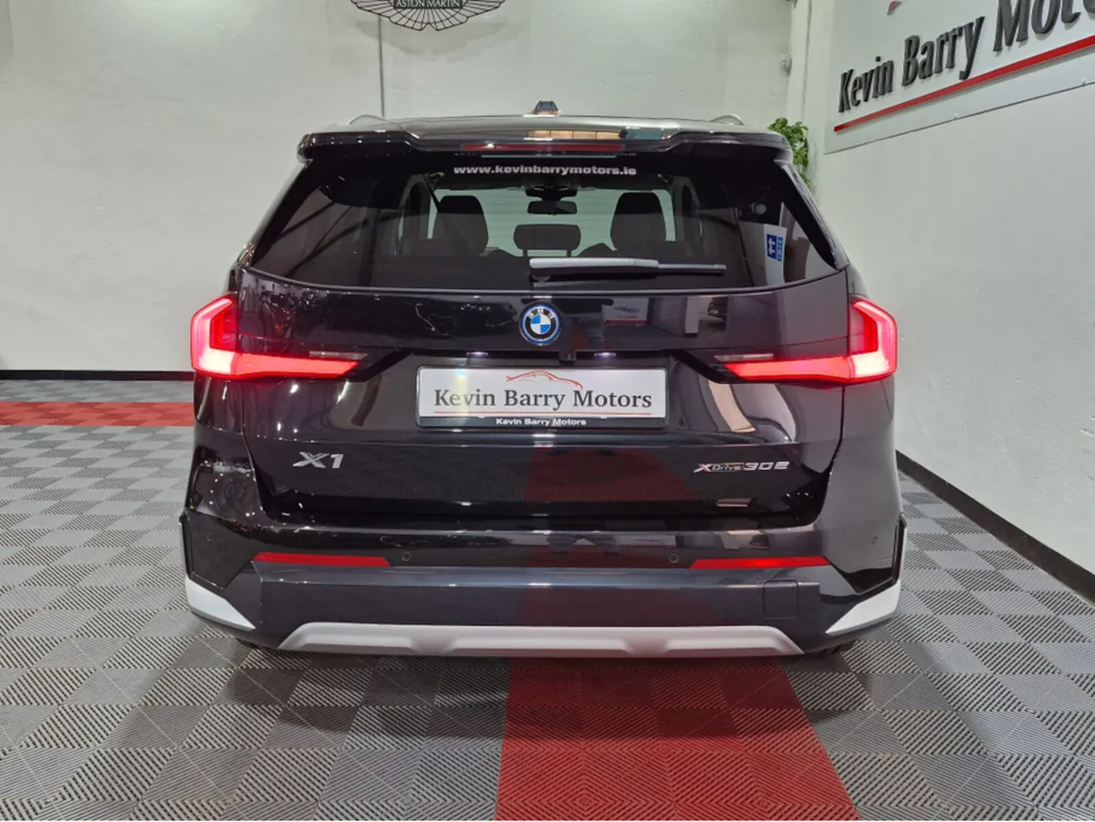 BMW X1 **DEPOSIT TAKEN** - Image 4