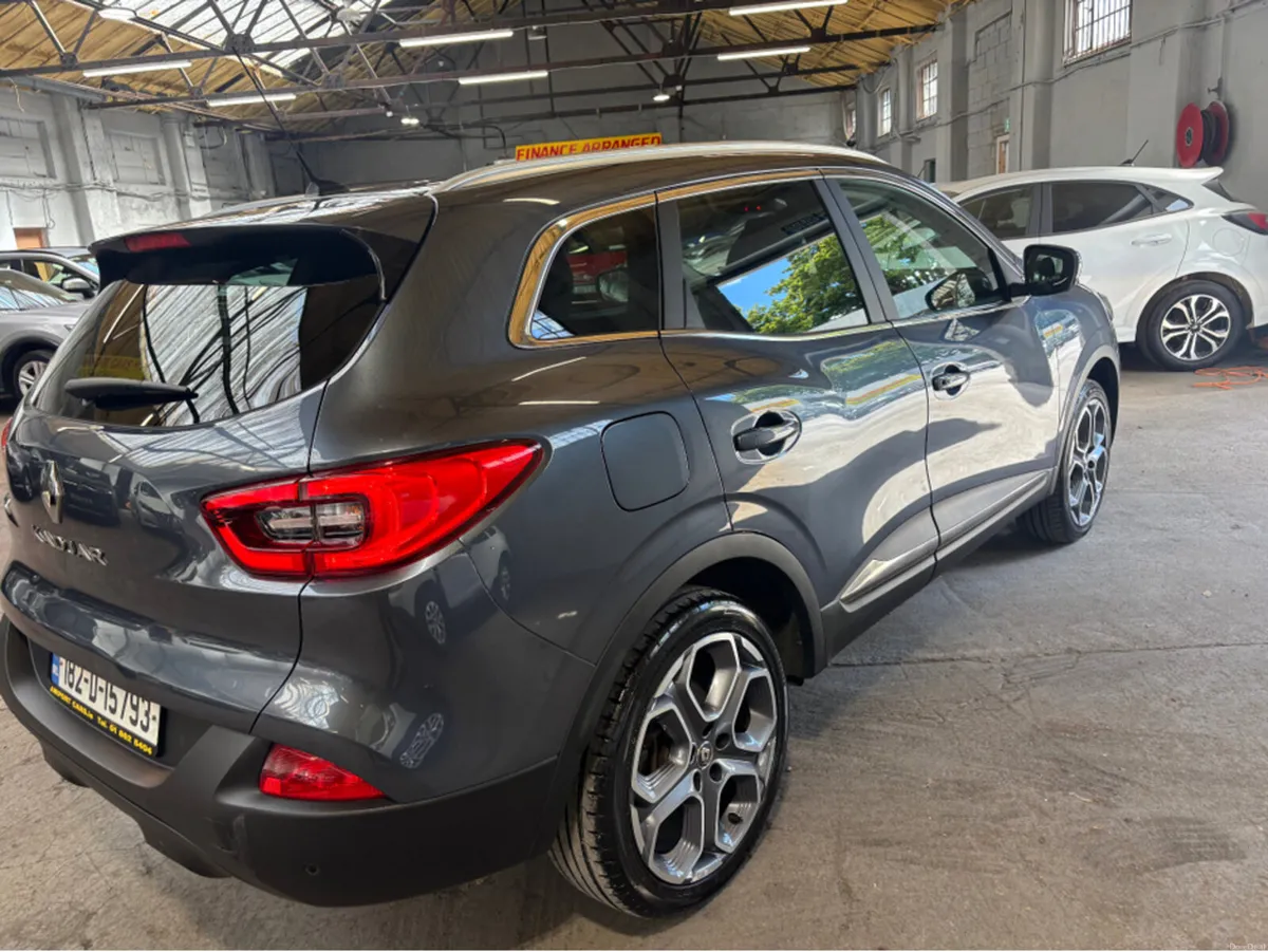 Renault Kadjar DYNAMIQUE S NAV ENERGY - Image 2