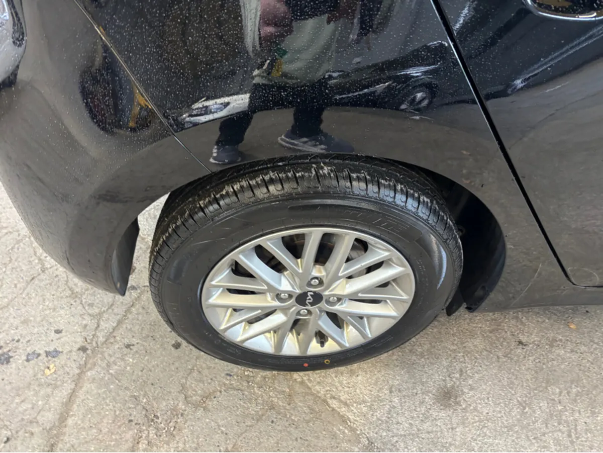 Kia Rio PE PETROL MY2021 5DR - Image 2