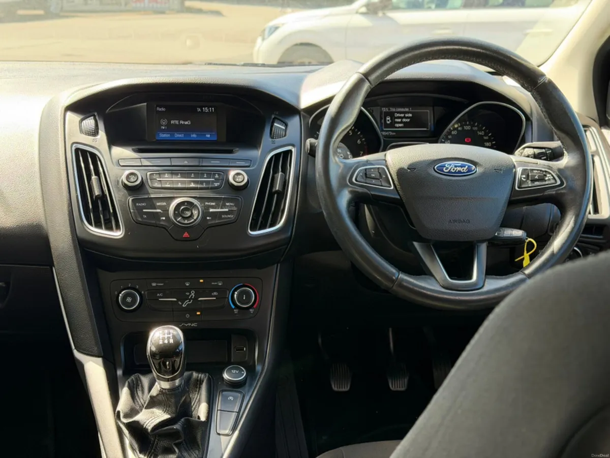 Ford Focus NEW WET BELT KIT - 1.0 ECOBOOST - Image 5