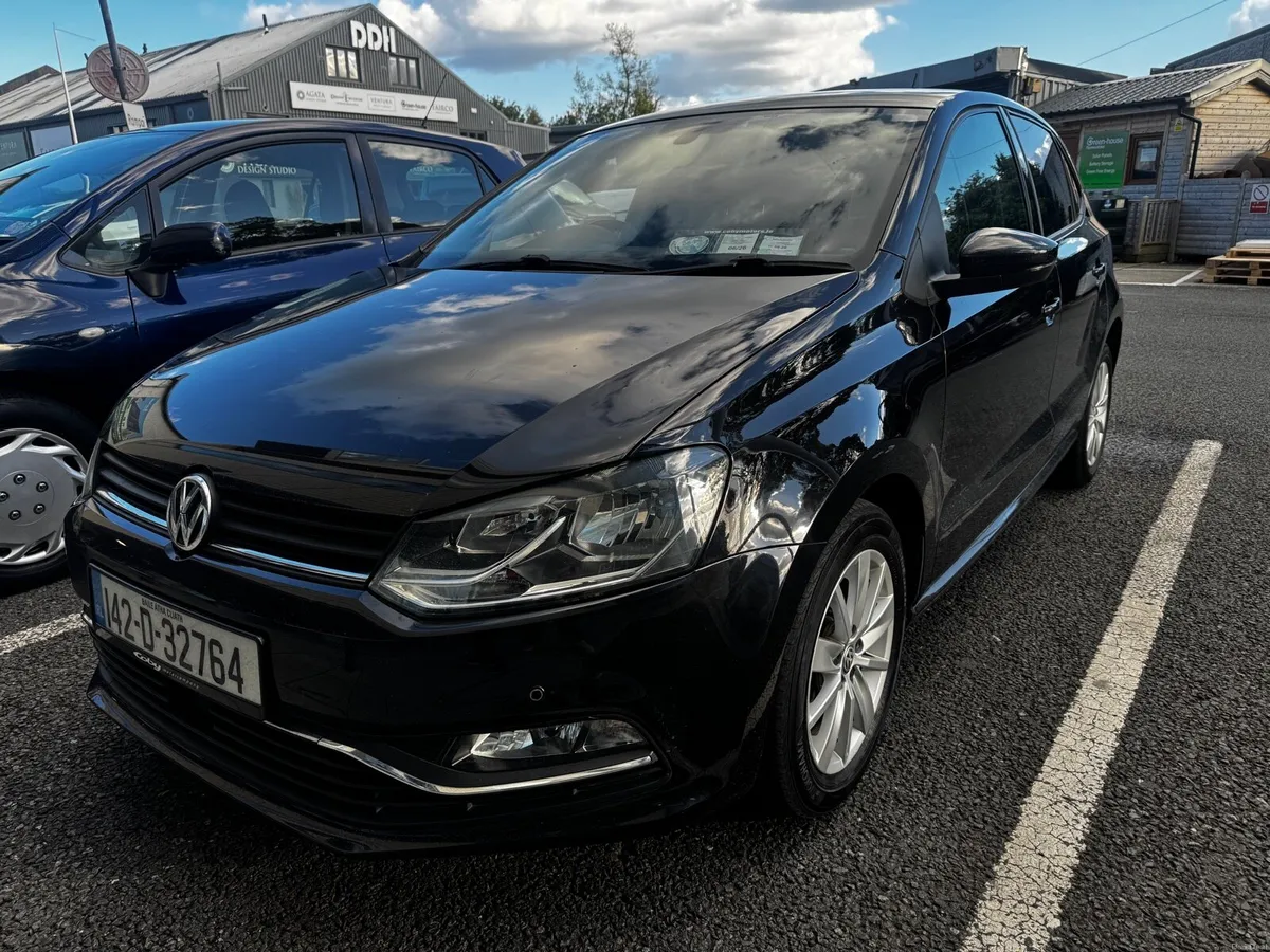 Volkswagen Polo - Image 2
