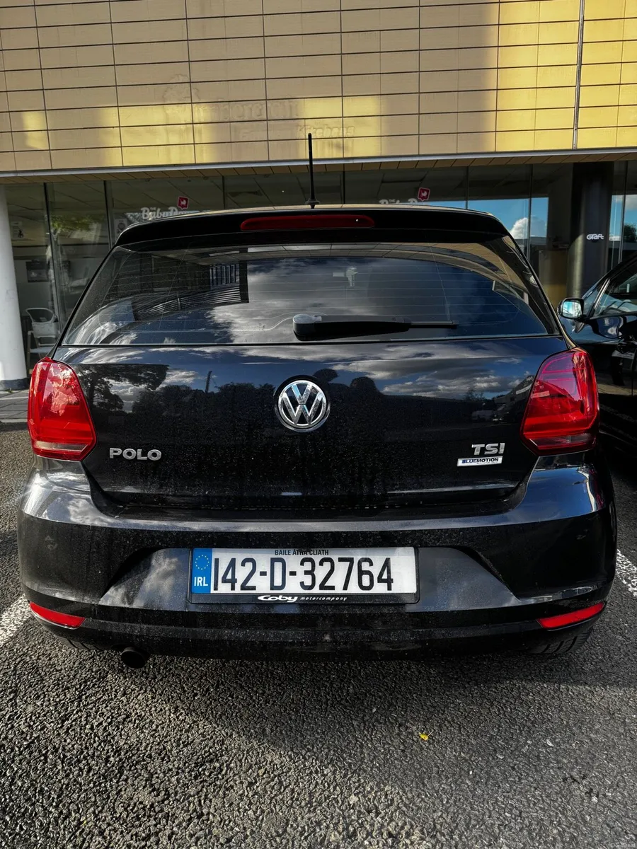 Volkswagen Polo - Image 3