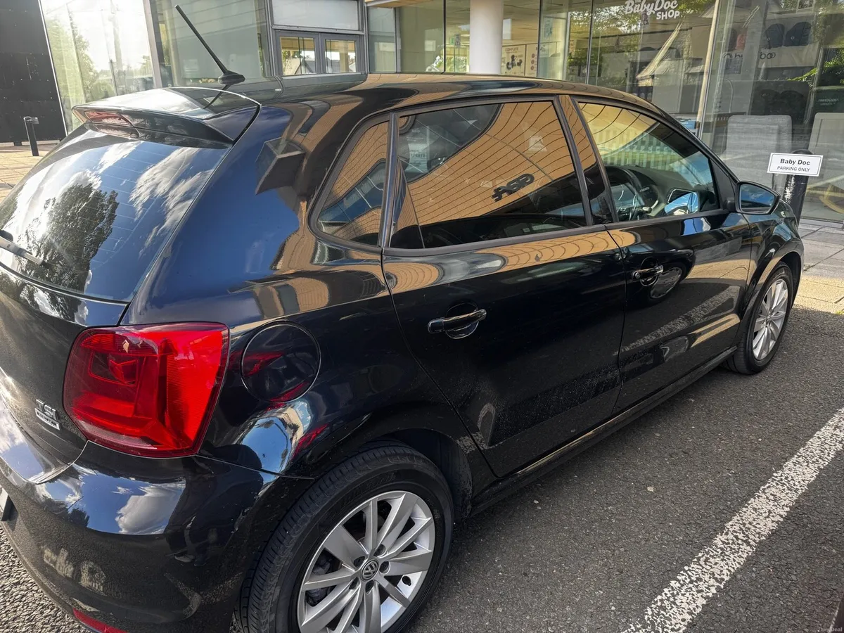 Volkswagen Polo - Image 4