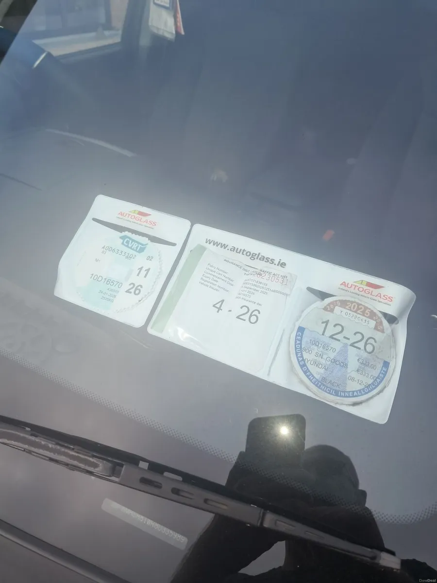 Hyundai Santa Fe 2010 4x4 Commercial - Image 4