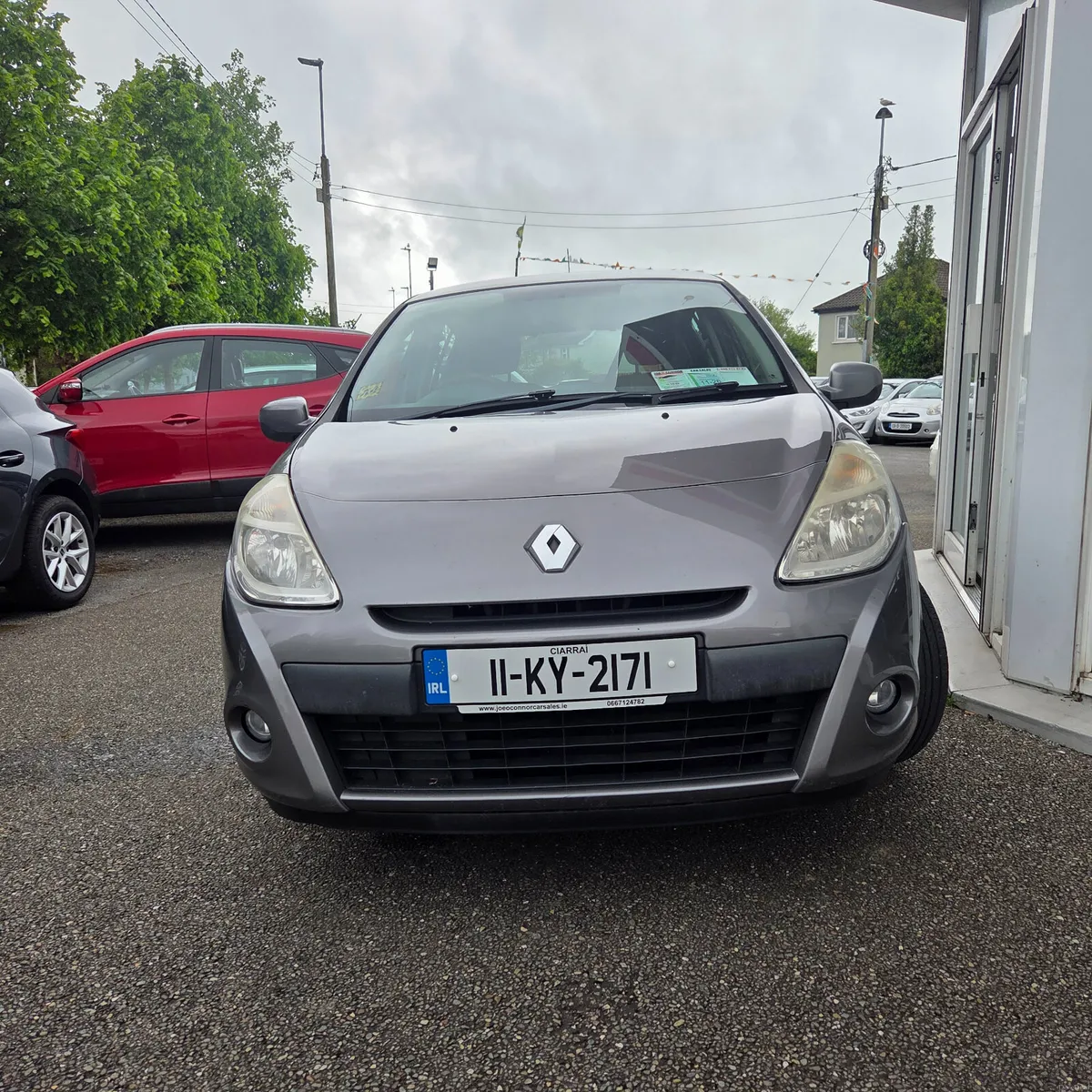 Renault Clio 2011 1.2 5DR - Image 2