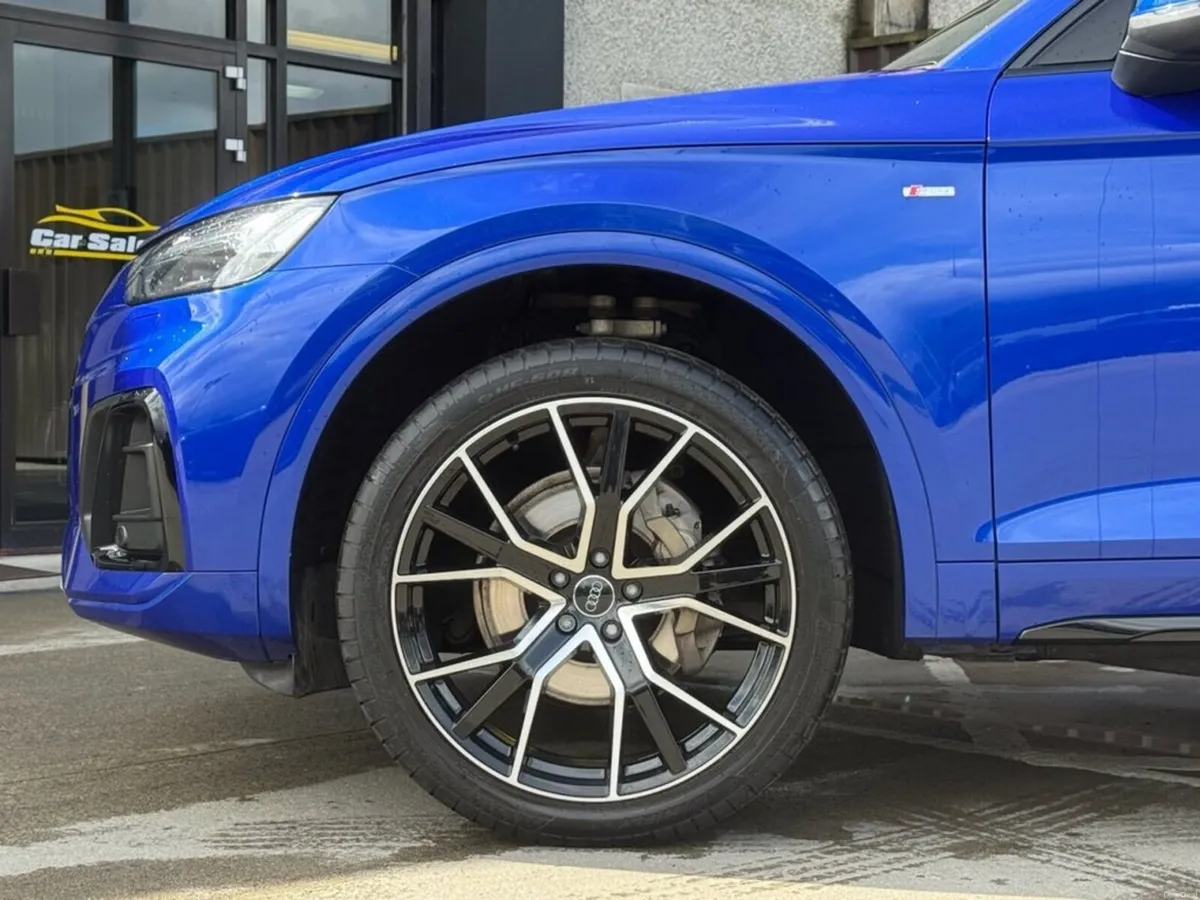 2.0 TDI 40 S line SUV 5dr Diesel S Tronic quattro - Image 6