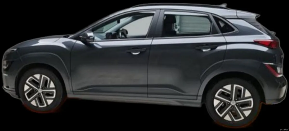 HYUNDAI KONA ELECTRIC 2022. 39KWH.  €13750 - Image 3