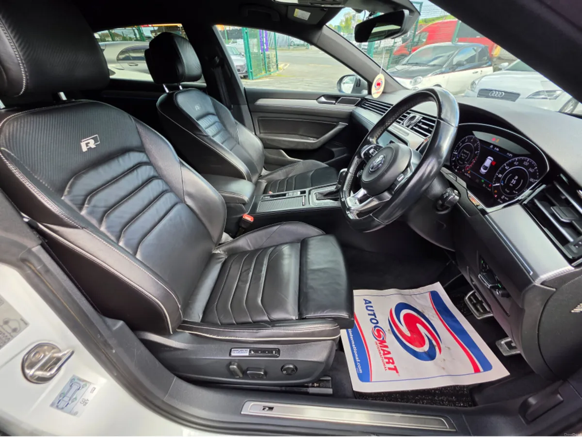 Volkswagen Arteon 2.0 TSI R-LINE 4 MOTION 280BHP V - Image 3
