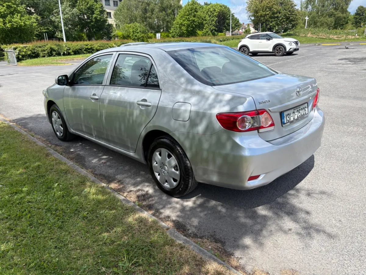 Toyota Corolla 1.33 TERRA MC 4DR - Image 4
