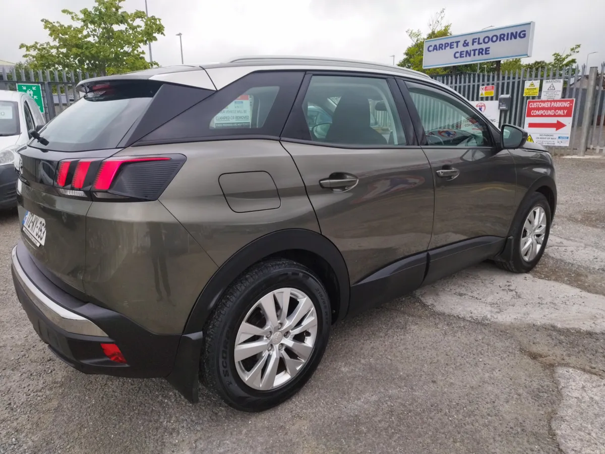 2017 Peugeot 3008 1.6 hdi active - Image 4