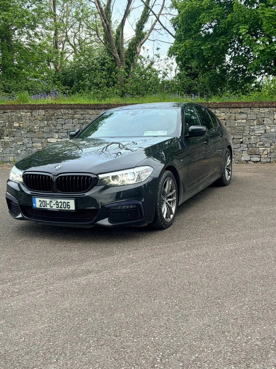 2020 BMW M Sport Black edition - Image 1