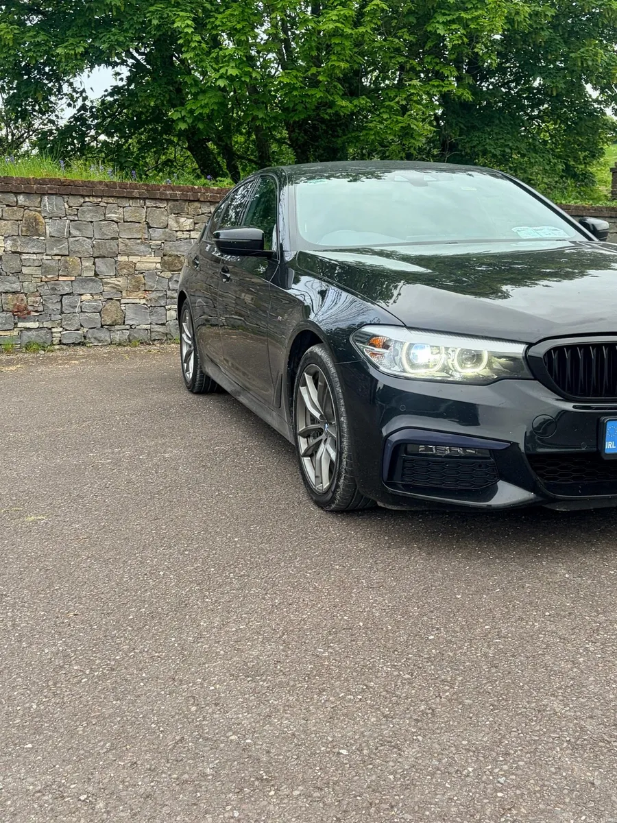 2020 BMW M Sport Black edition - Image 3
