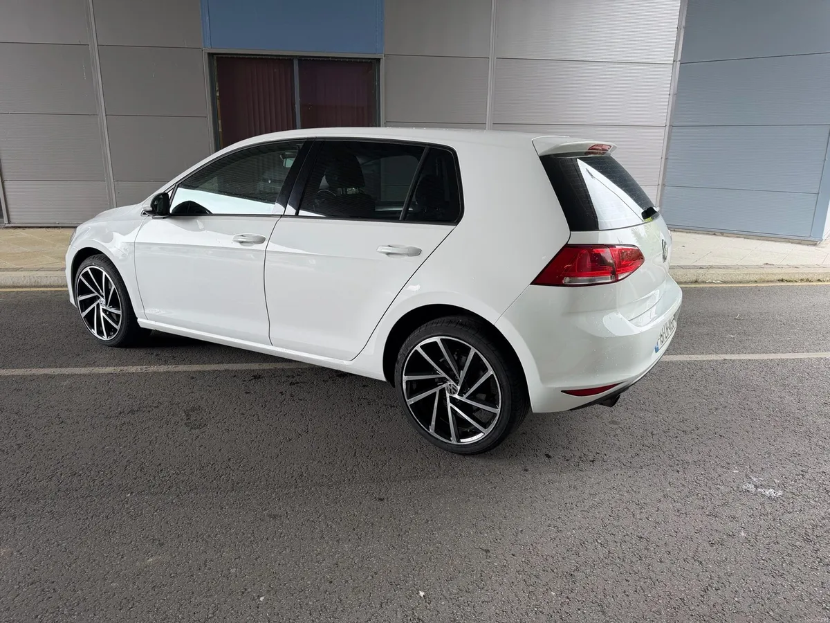 2015 Vw Golf New Nct - Image 3