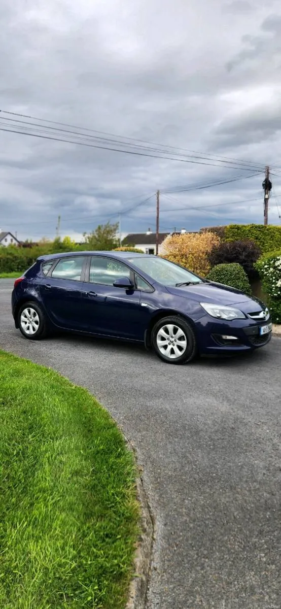 Opel Corsa - Image 1