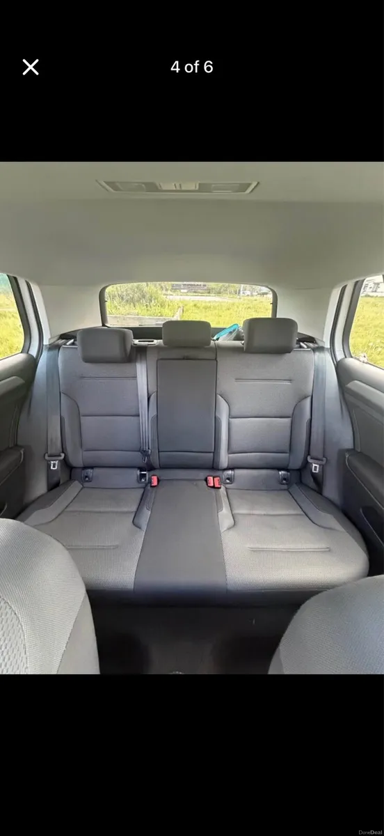 1.6 TDI Golf - Image 3