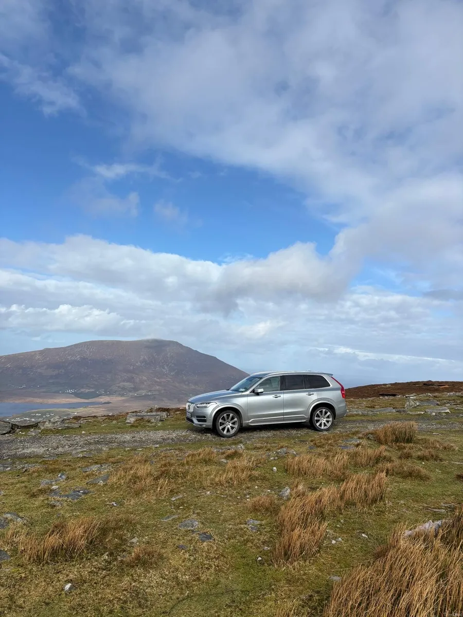 💥172 VOLVO XC90 7 SEATER AUTO 2.0L 235BHP💥 - Image 1