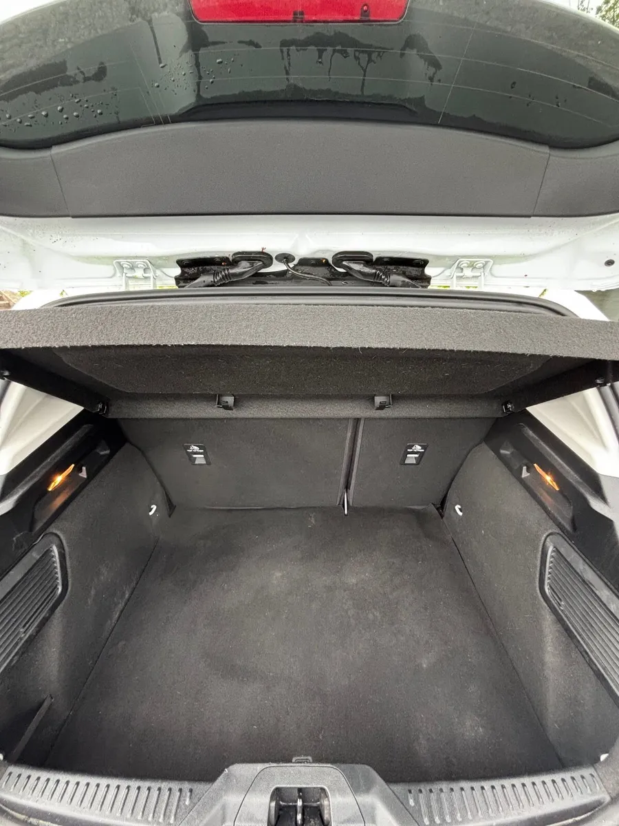 Ford Focus 2018 - Image 3