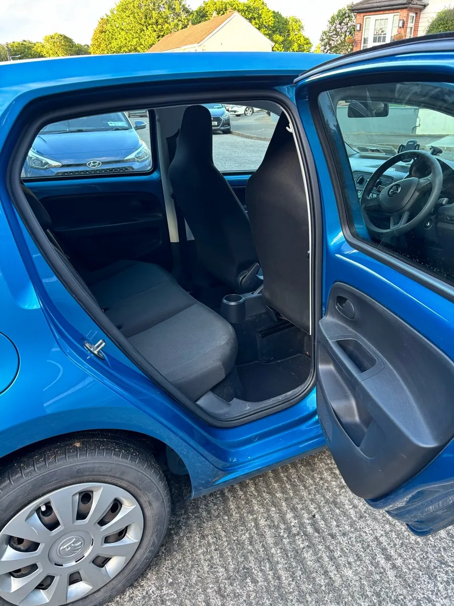 2018 Skoda Citigo 1L Manual 5-Door (Low Mileage) - Image 4