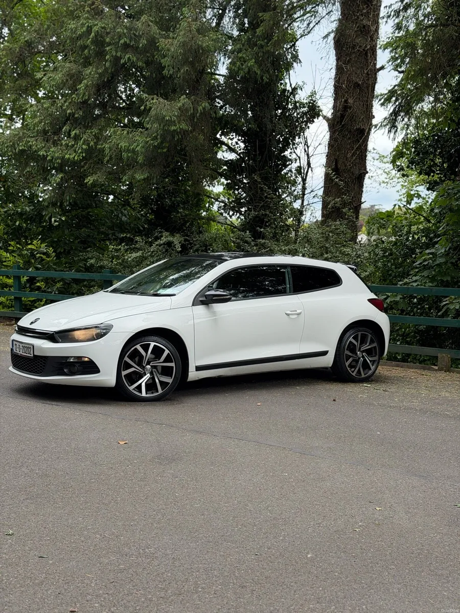 Volkswagen Scirocco Immaculate - Image 4