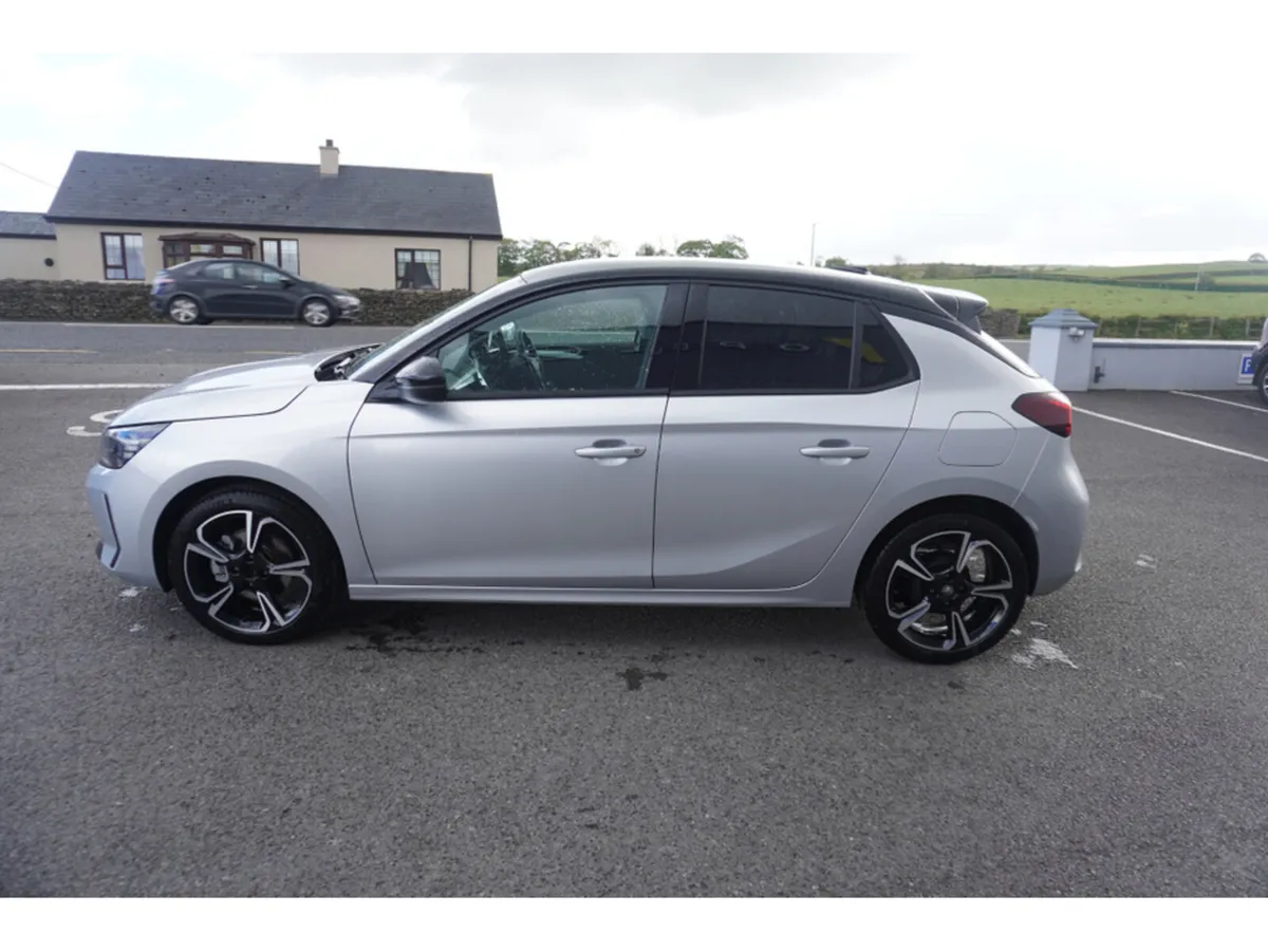 Opel Corsa GS - Image 5