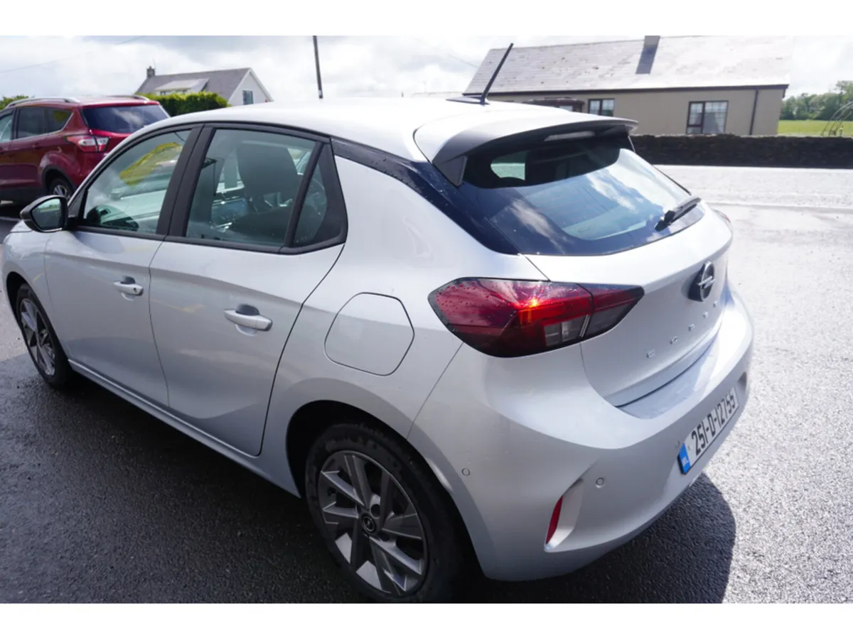 Opel Corsa ELEGANCE 1.2I 75PS S/S - Image 4
