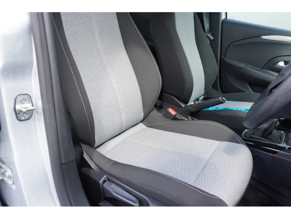 Opel Corsa ELEGANCE 1.2I 75PS S/S - Image 6