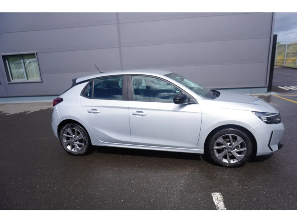 Opel Corsa ELEGANCE 1.2I 75PS S/S - Image 2