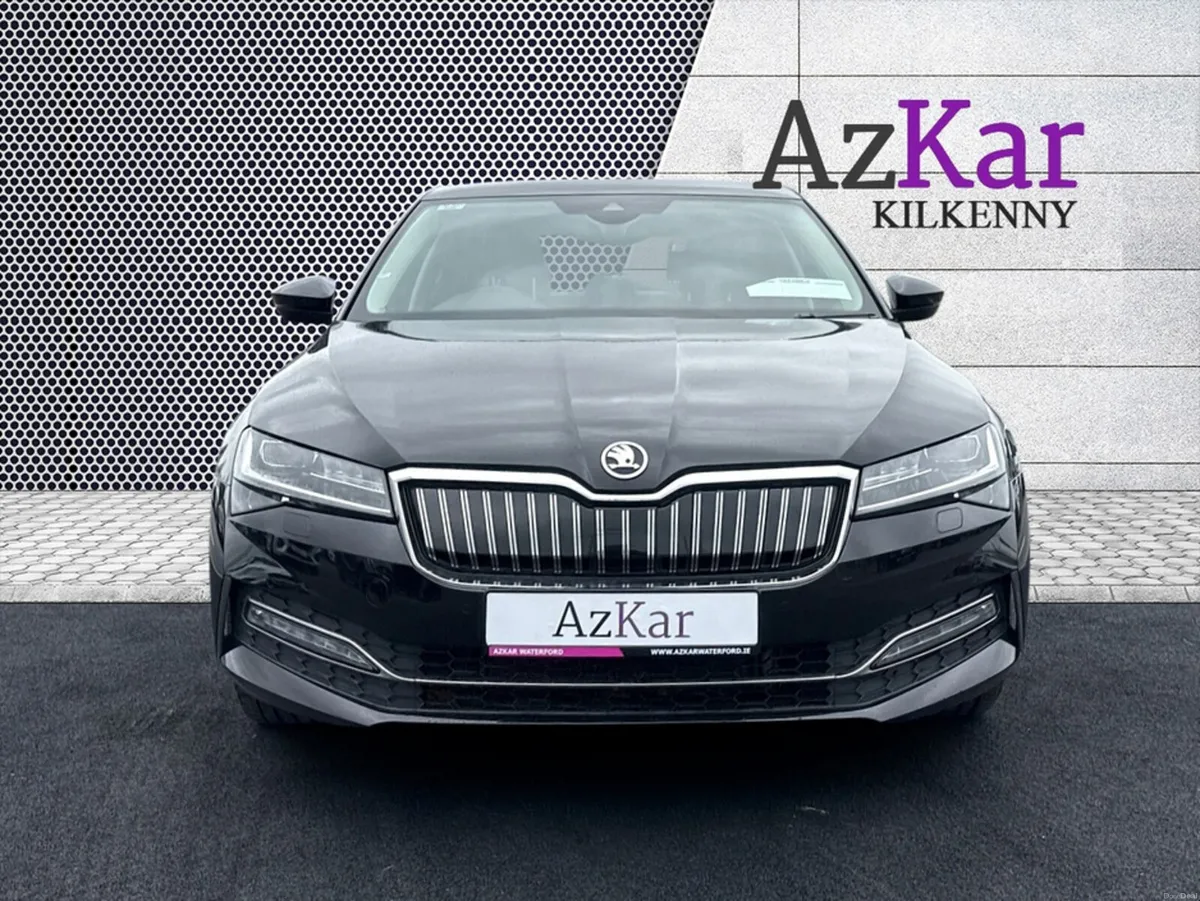 Skoda Superb 20212021 STYLE IV 1.4 PHEV 215BHP AUT - Image 2