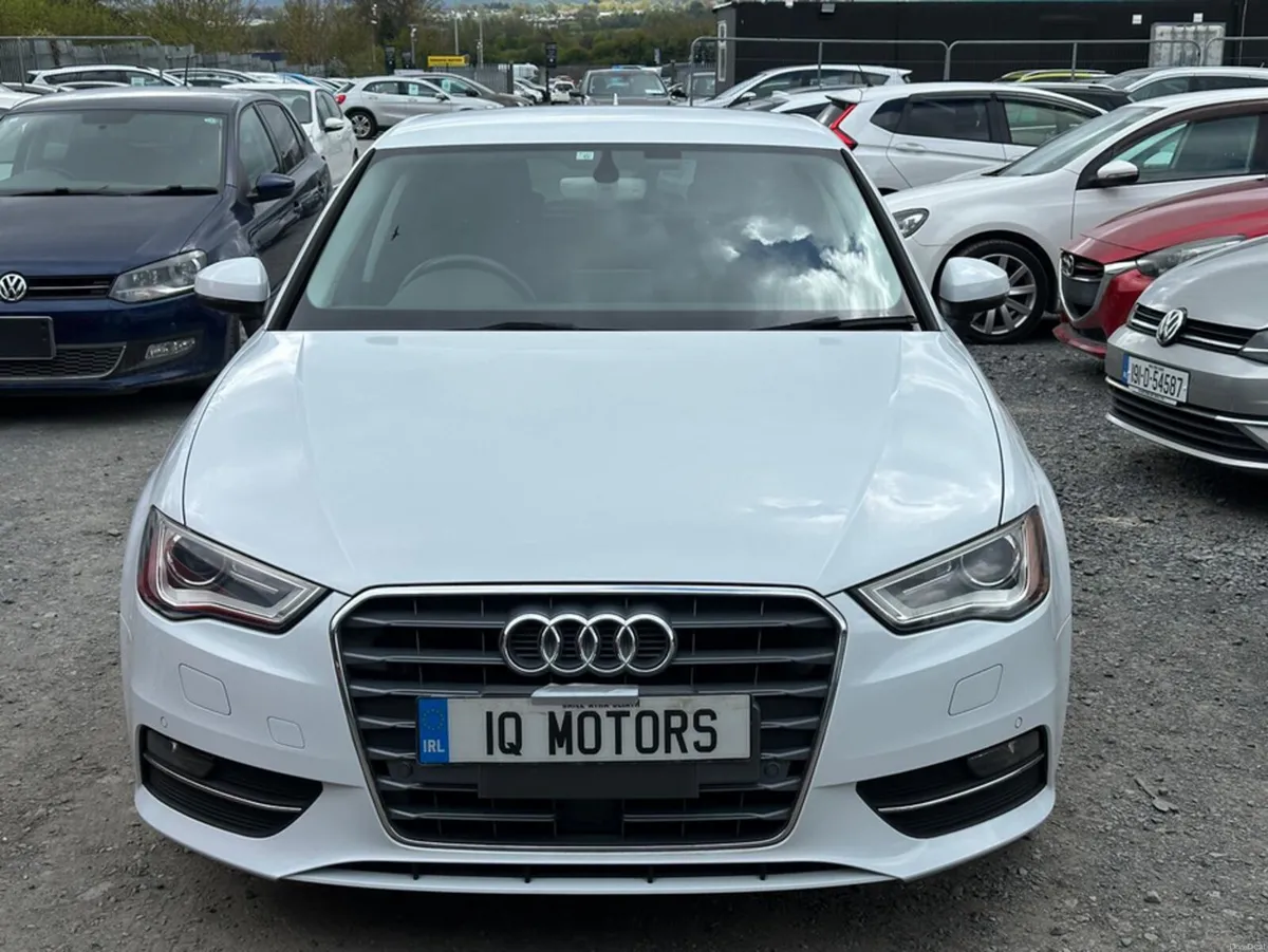 Audi A3 1.4L Automatic Petrol Low Mileage (6381) - Image 2