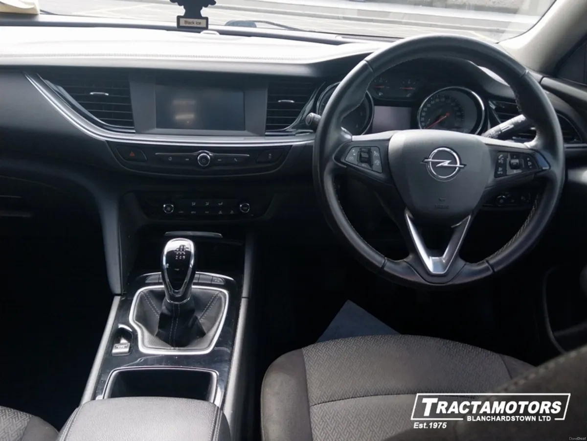 Opel Insignia GRAND SPORT SC 1.6 13 136PS 5DR - Image 2