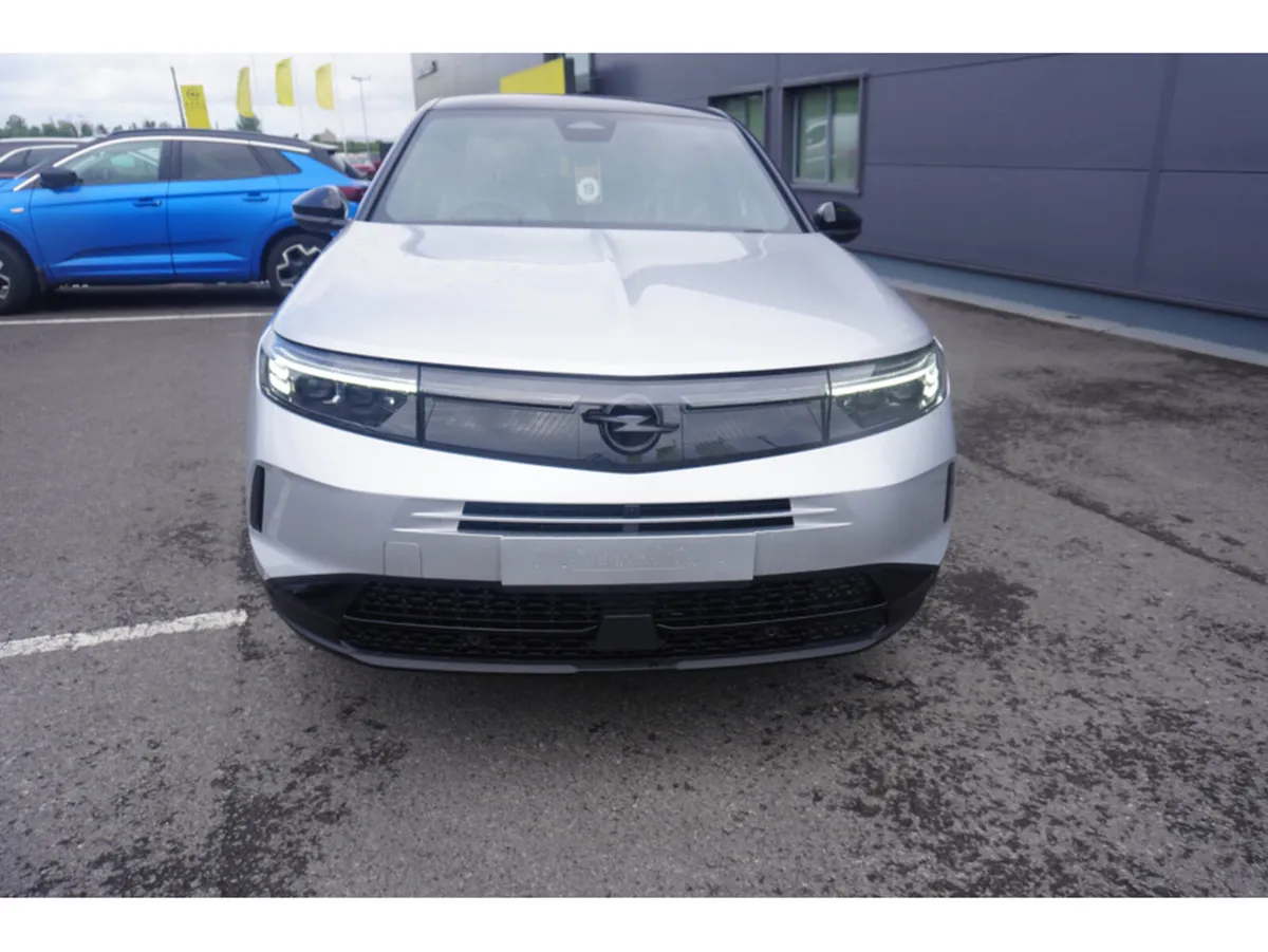 Opel Grandland GS - Image 4