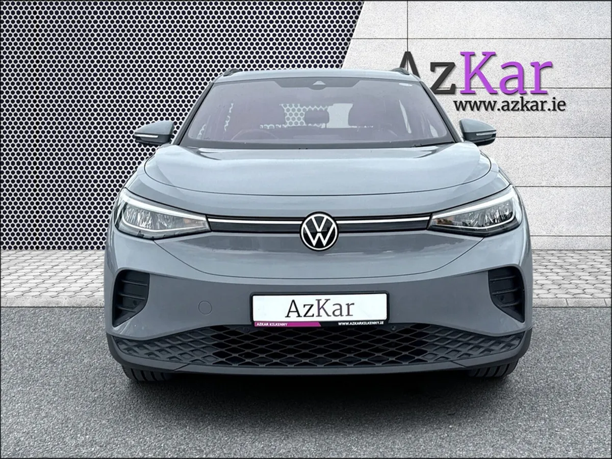 Volkswagen ID.4 2022 LIFE 52KWH 146BHP AUTOMATIC G - Image 2