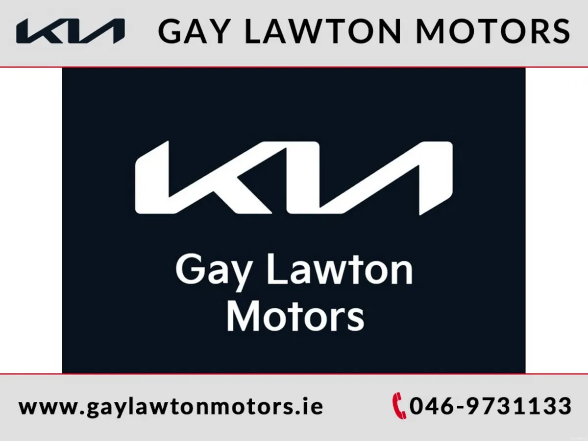 Kia Sportage MHEV K3 DSL 5DR - Image 2