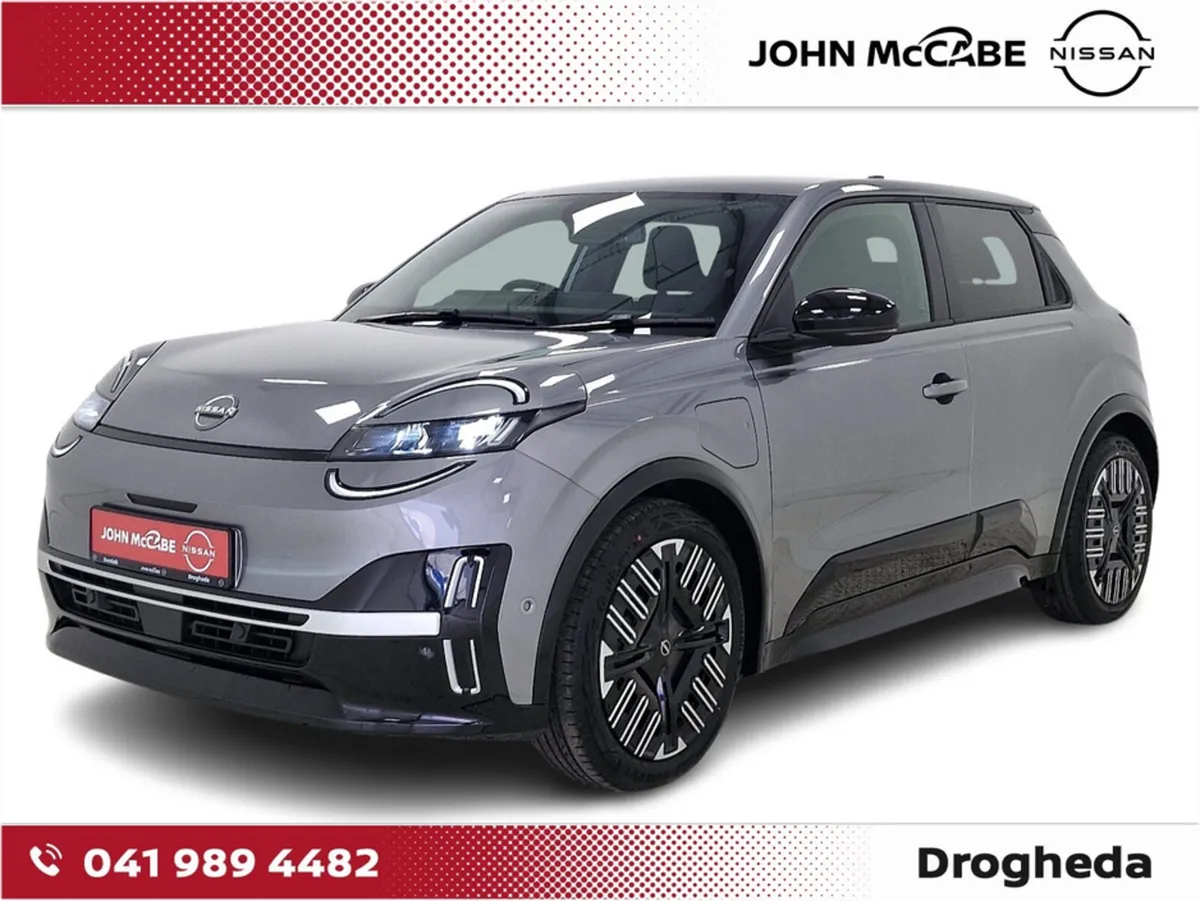Nissan Micra 52KW Advance Auto      *RETAIL PRICE - Image 3