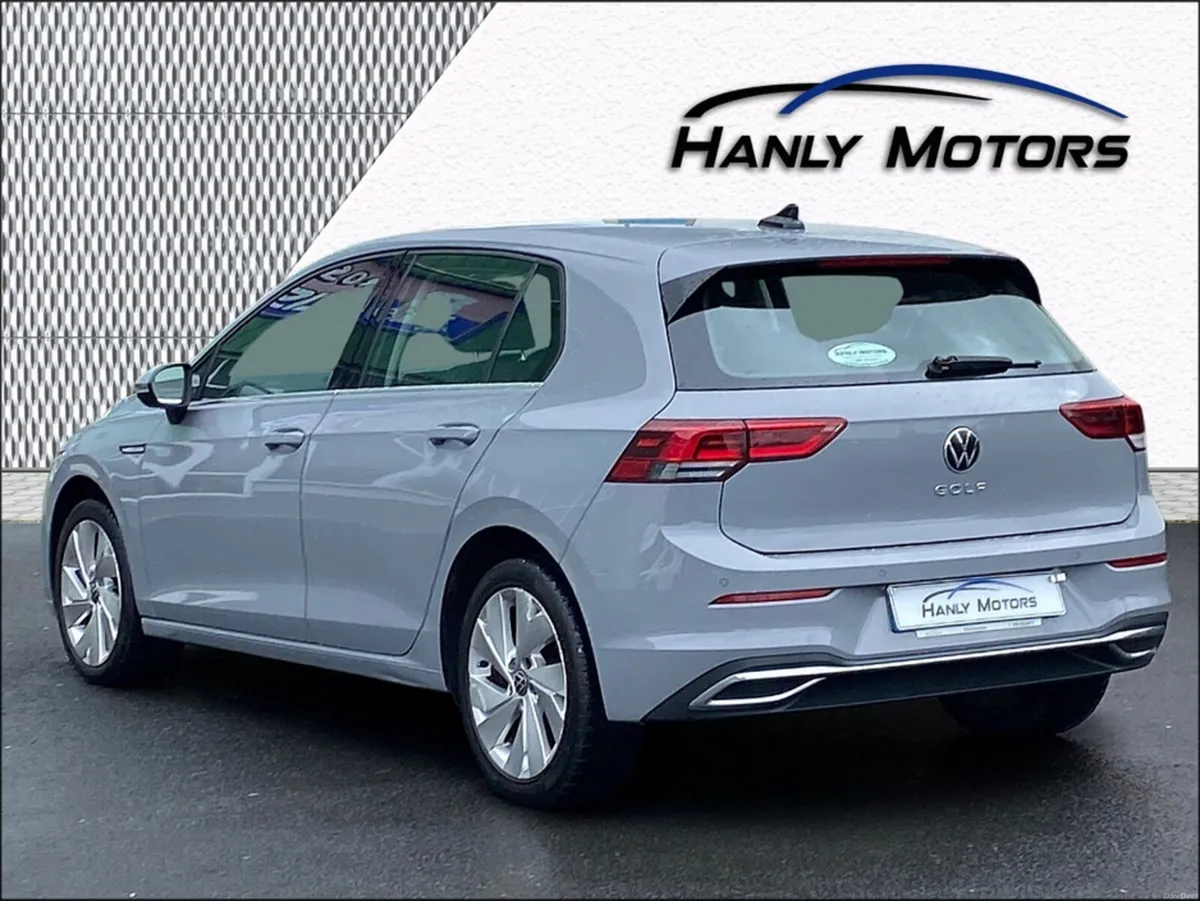 Volkswagen Golf STYLE 2.0 TDI DSG 11 115HP 5 - Image 5