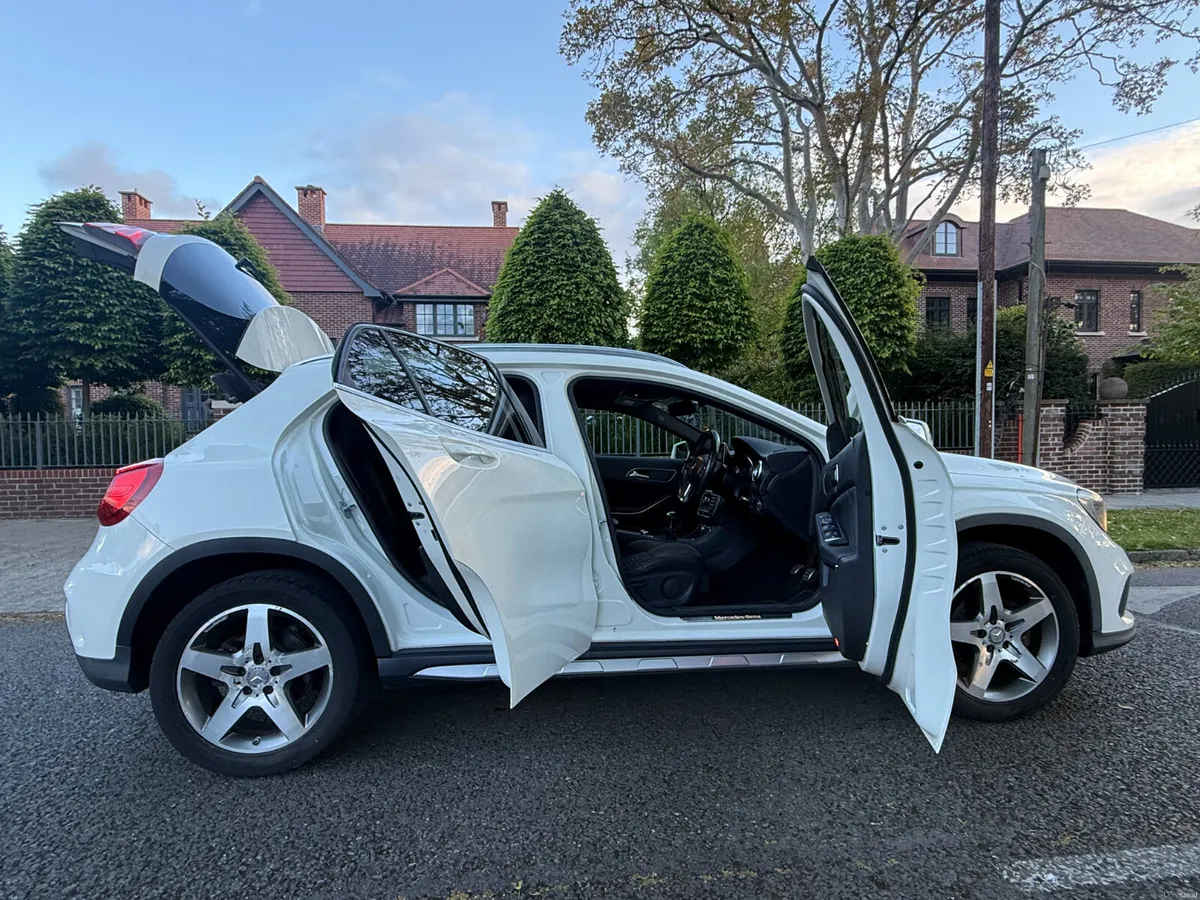 ✅ Mercedes-Benz. AMG. New NCT. WARRANTY. FINANCE - Image 1