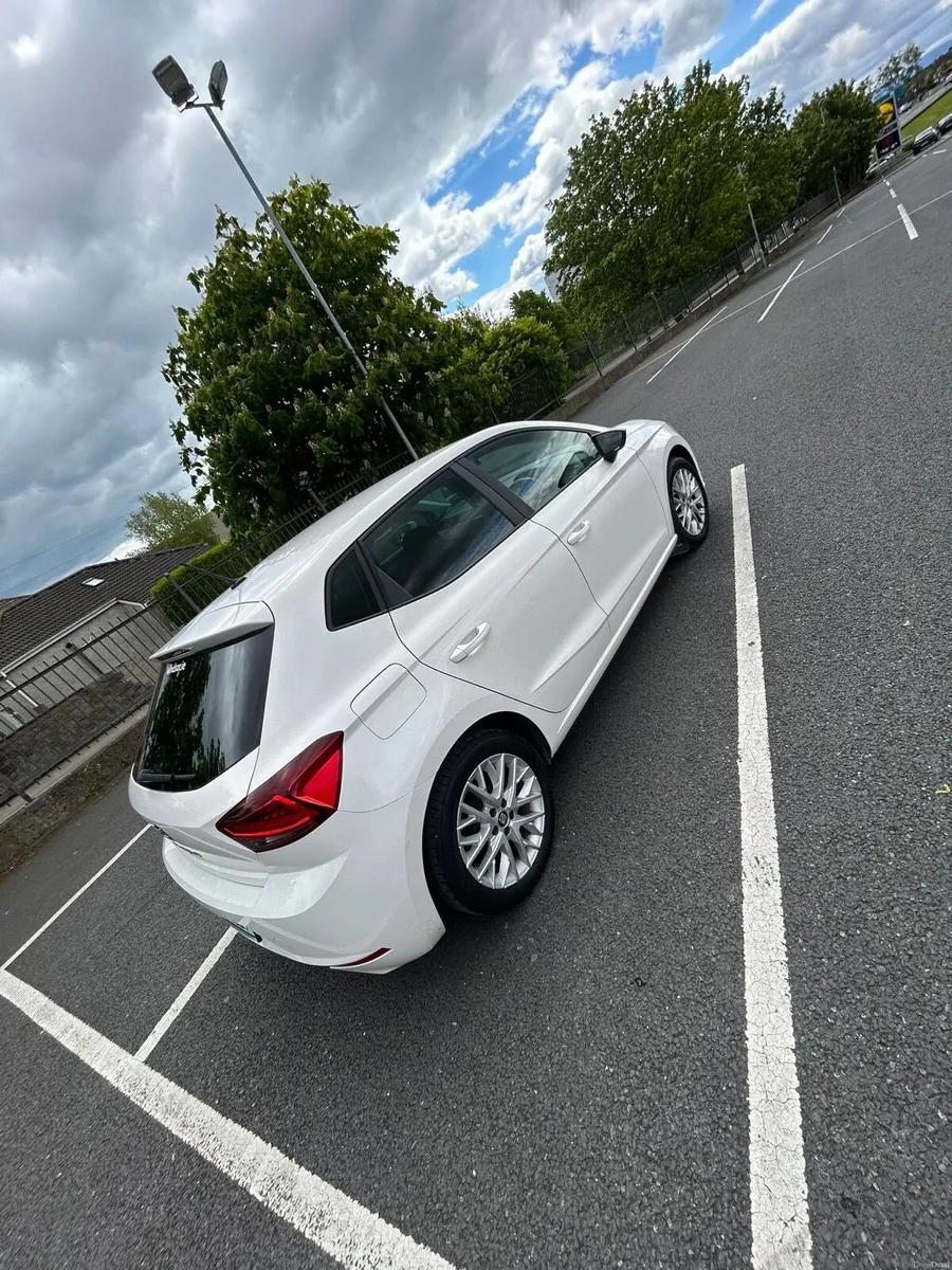 Seat Ibiza - Image 3